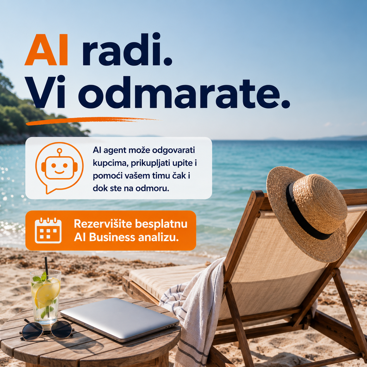 Eemagine Works - Web development agency Facebook ad