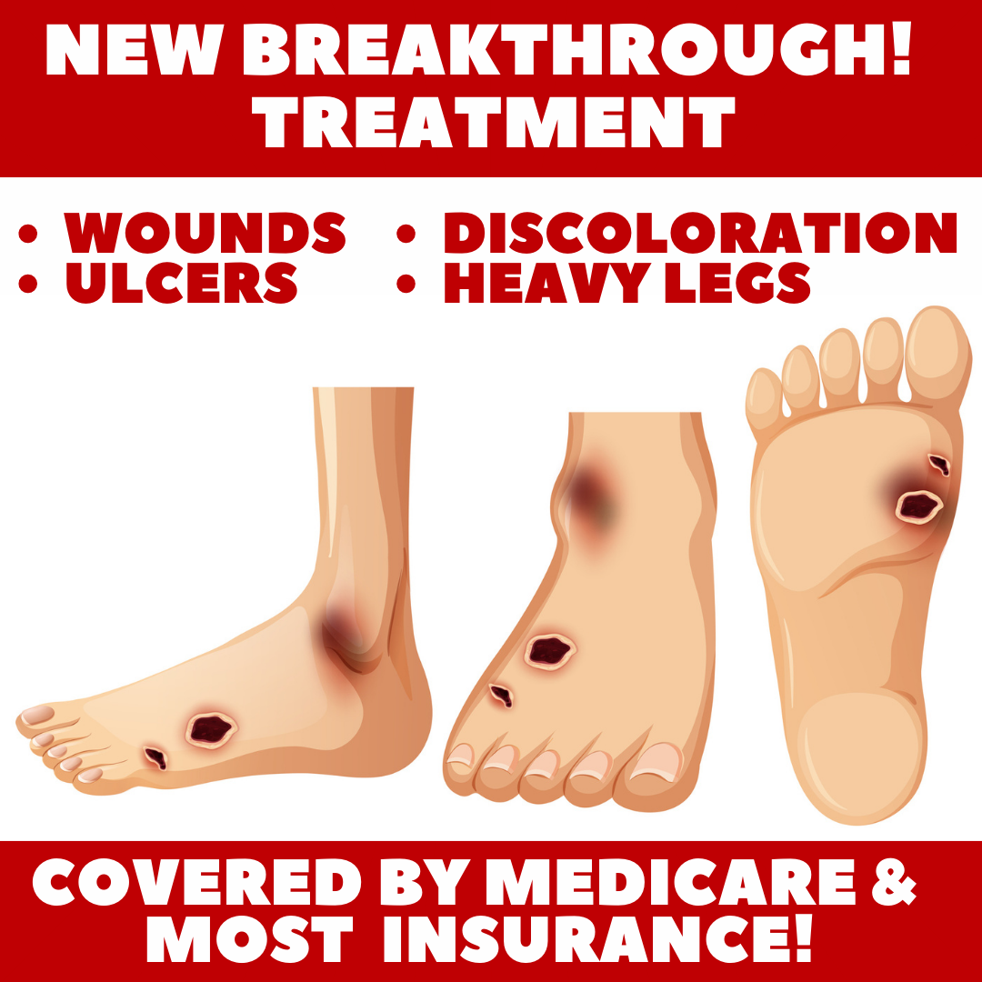 Surgical Associates Chartered Facebook ad