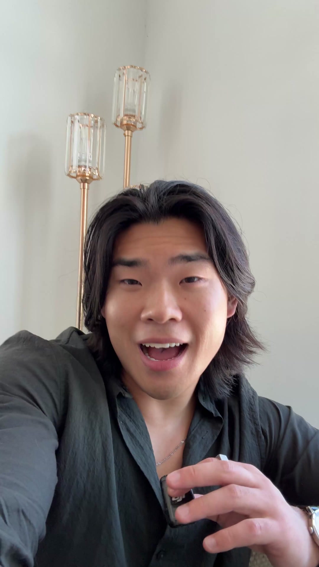 Jun Yuh Facebook ad: Book a call for your Instagram growth strategy