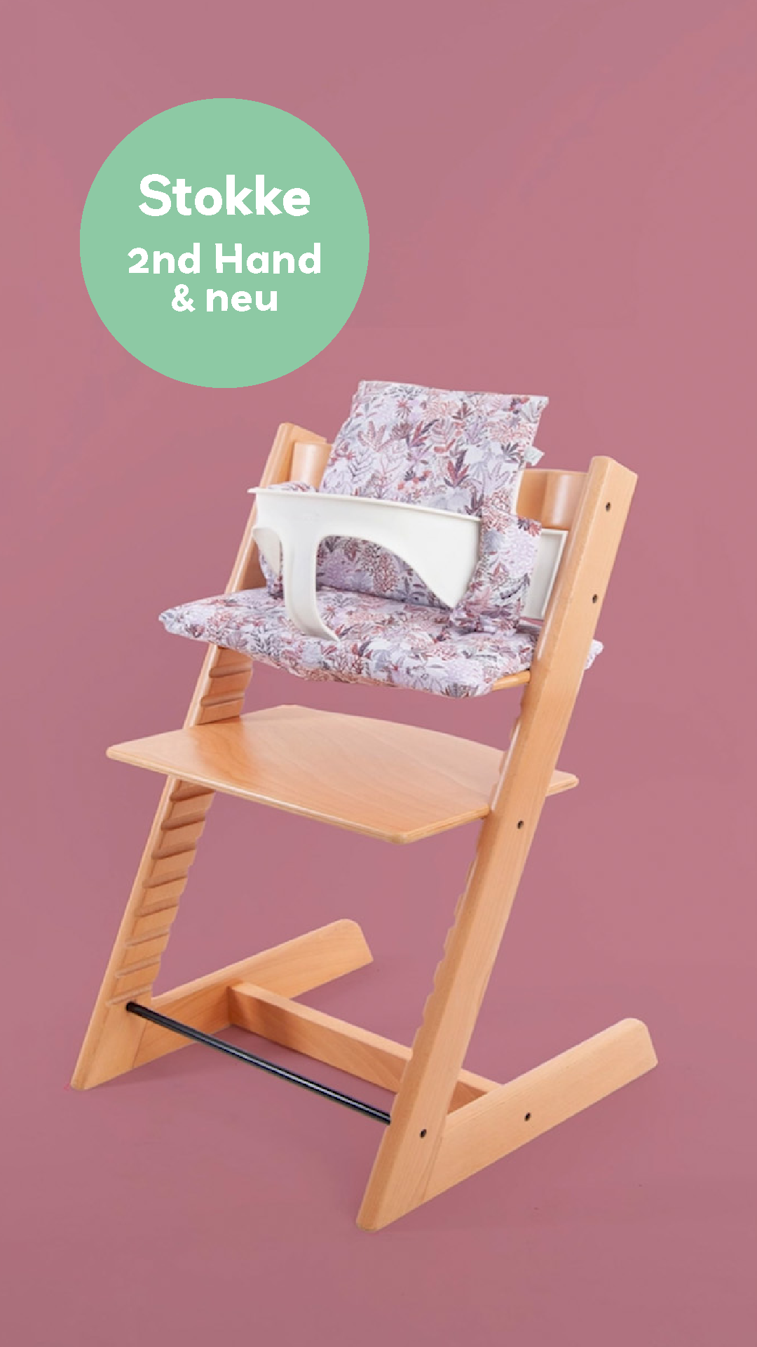 Babyrella Facebook ad