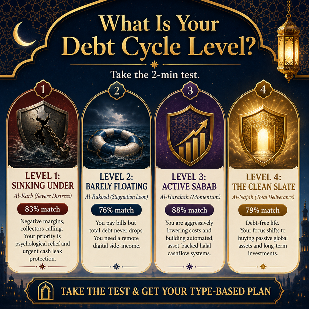 Imam Advice Daily Facebook ad