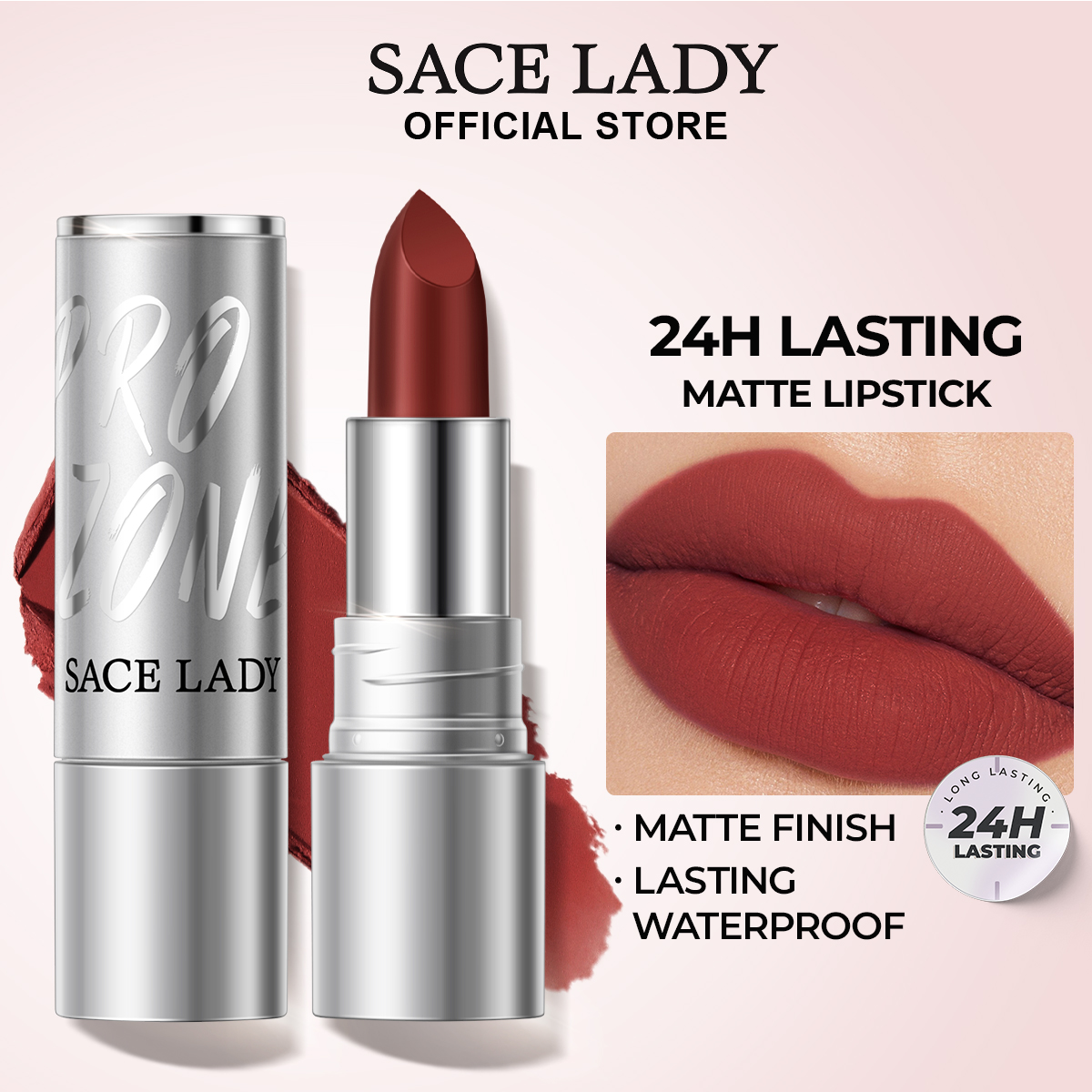 SACE LADY PH Facebook ad