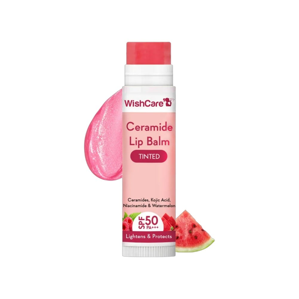 WishCare Facebook ad