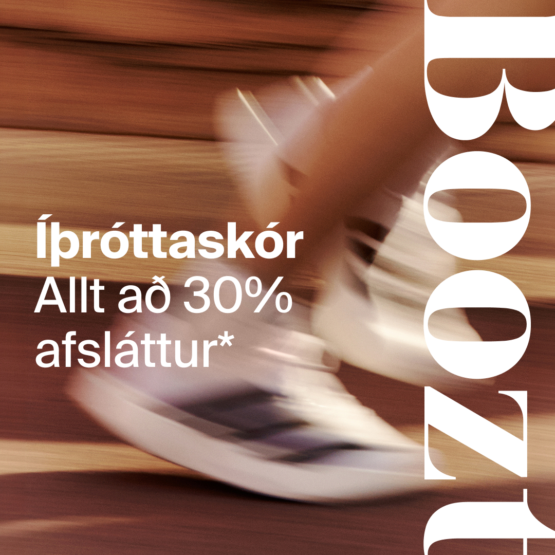 Boozt.com Facebook ad