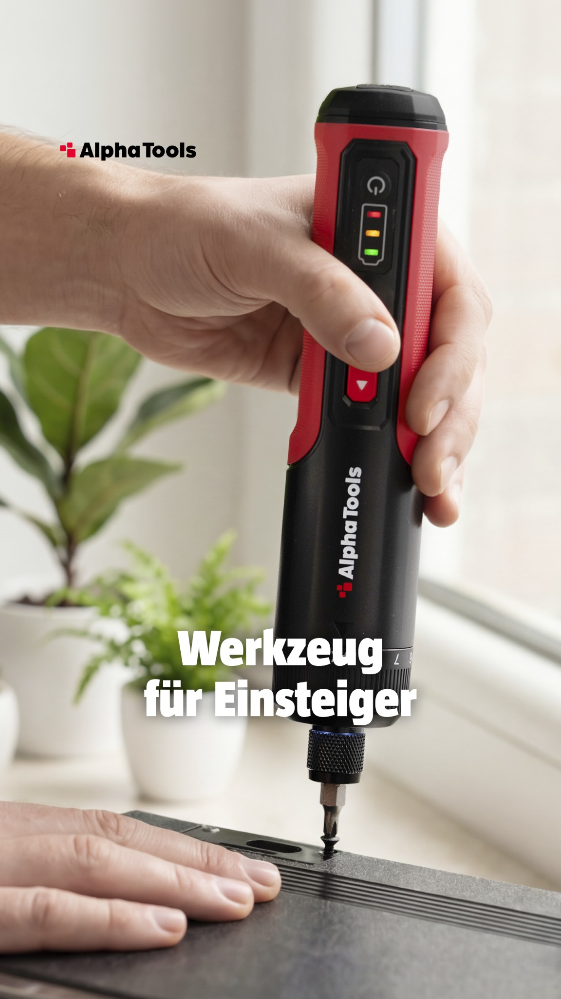 BAUHAUS Deutschland Facebook ad