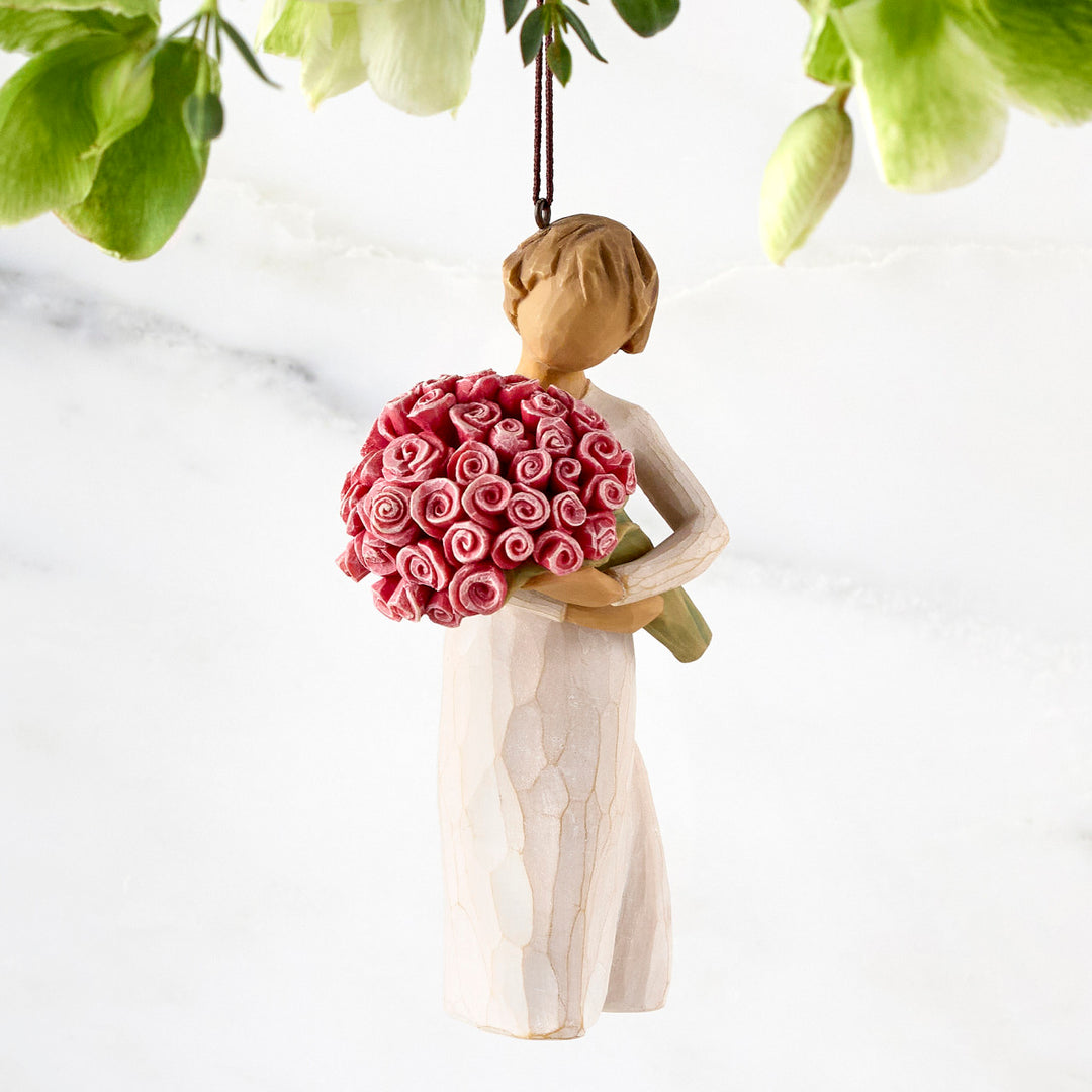 Trudy's Hallmark Facebook ad: Trudy's One-Stop Valentine's Shop
