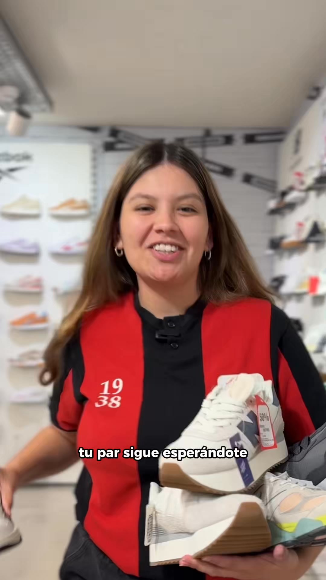 Tate Facebook ad: Regresá por tu carrito