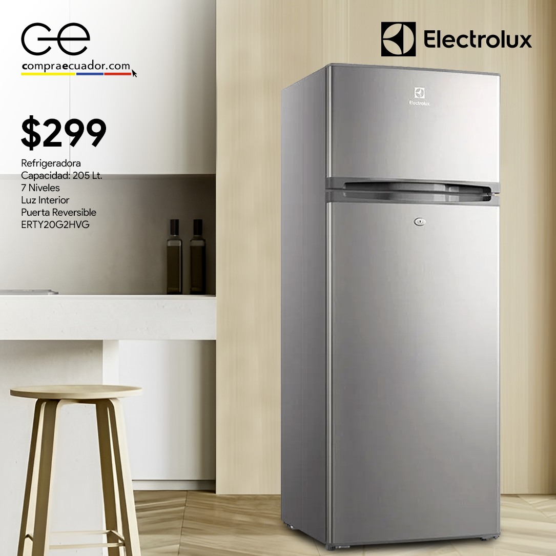 COMPRAECUADOR.COM Facebook ad