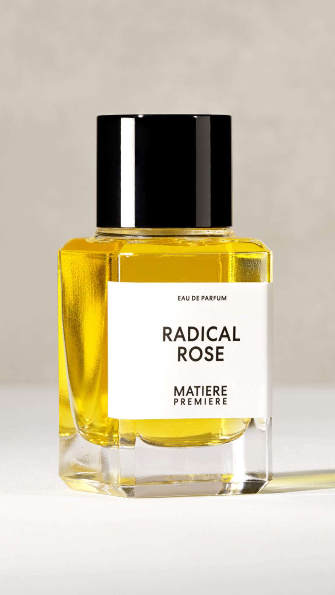 Matiere Premiere Parfums Facebook ad