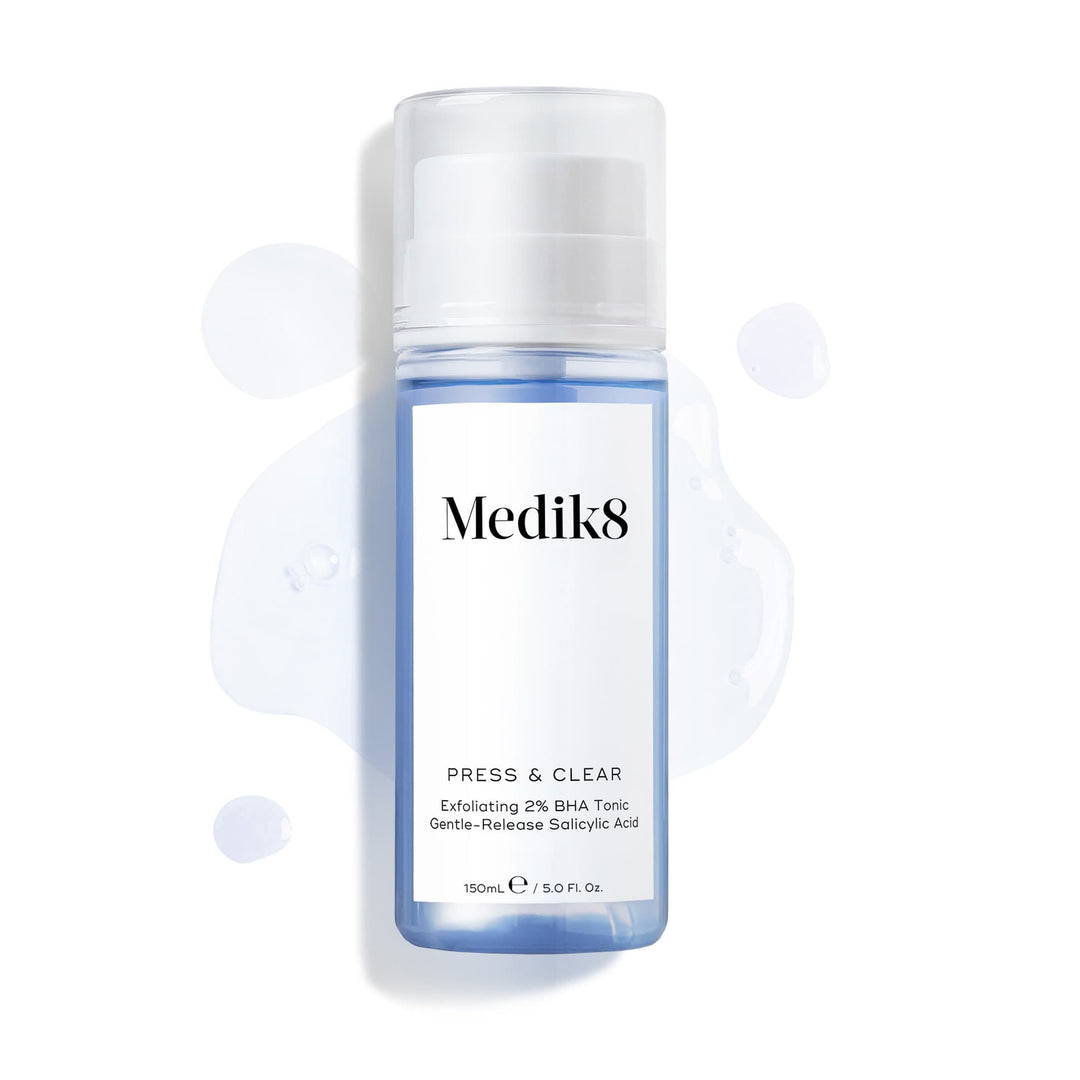 Medik8 Cyprus Facebook ad