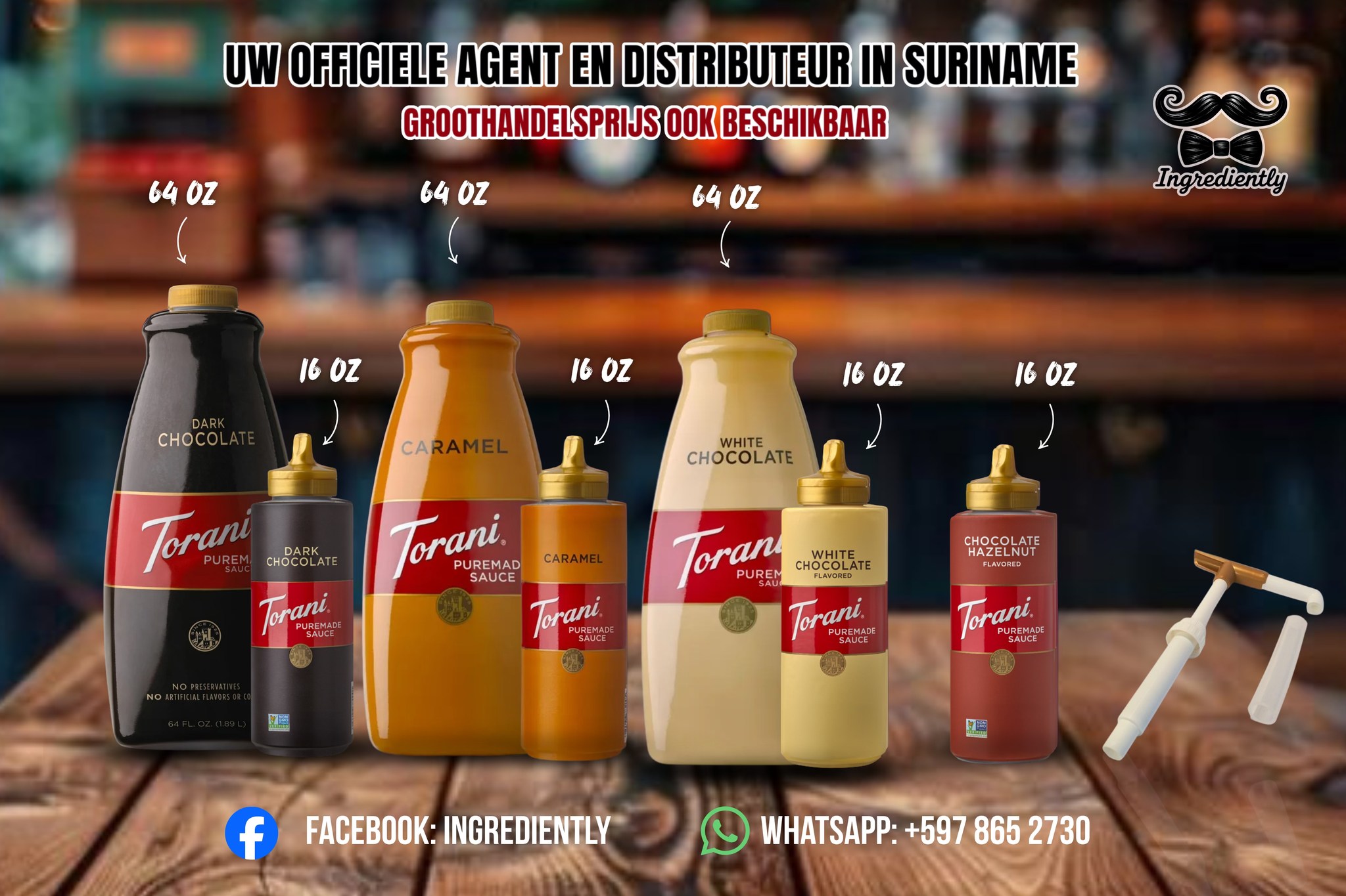 Ingrediรซntly Facebook ad: ๐๐๐ฎ๐๐, ๐ฌ๐๐ฎ๐ณ๐ข๐ ๐๐ซ, ๐ก๐๐ญ ๐ฌ๐๐ฎ๐ณ๐ข๐๐ก๐ฌ๐ญ๐ญโฆ