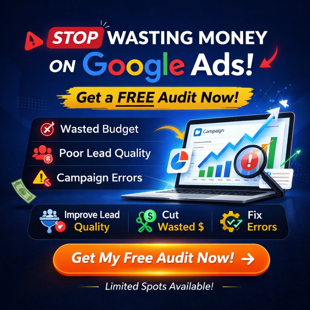 I-Solutions - Google Ads For Top Rated Businesses Facebook ad: Contractors, Stop Wasting Money On Google Ads!