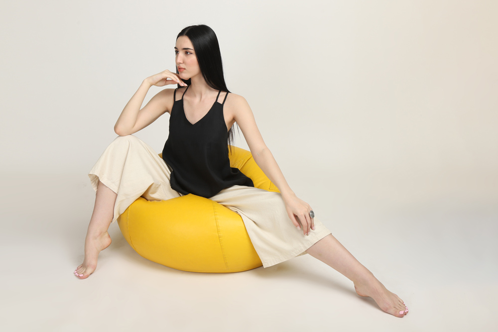 Proyog Facebook ad: New Collection: Just in