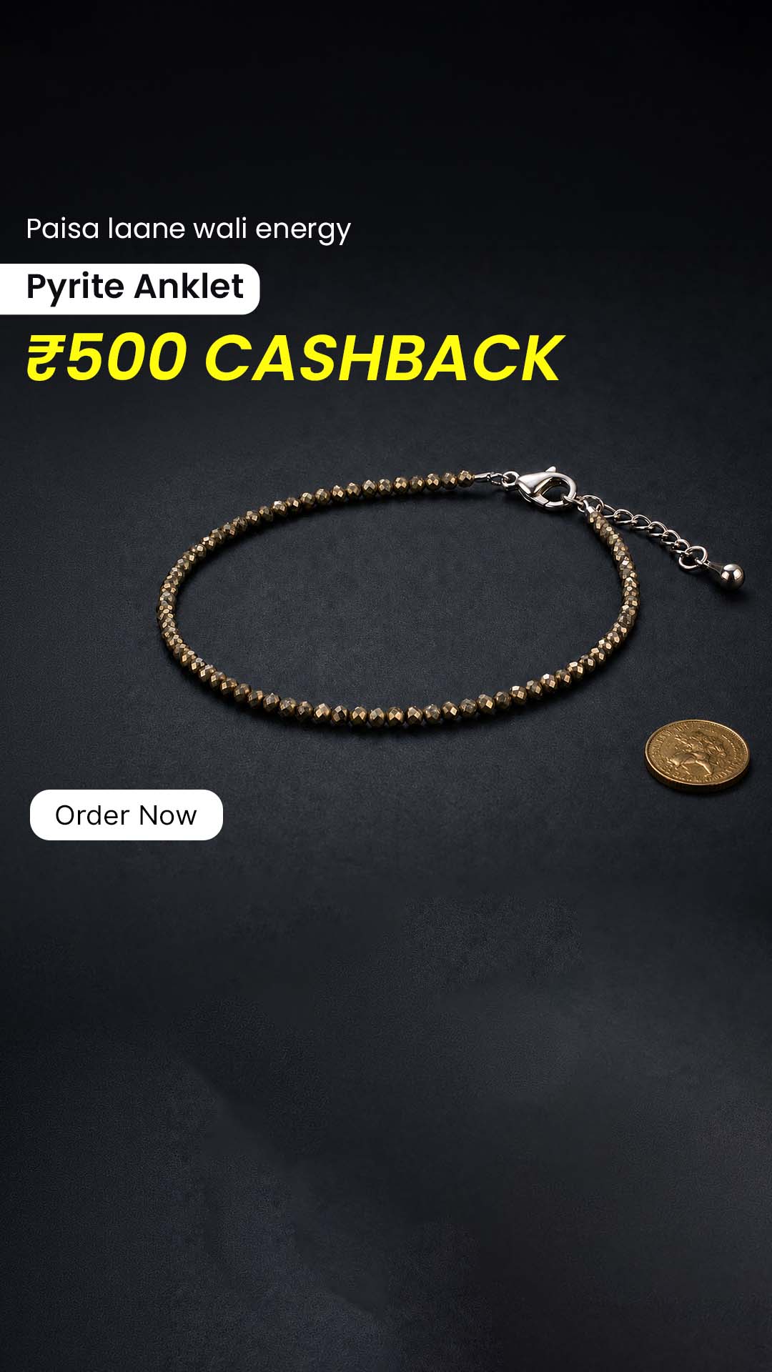 Jewellery By Astrotalk  Facebook ad