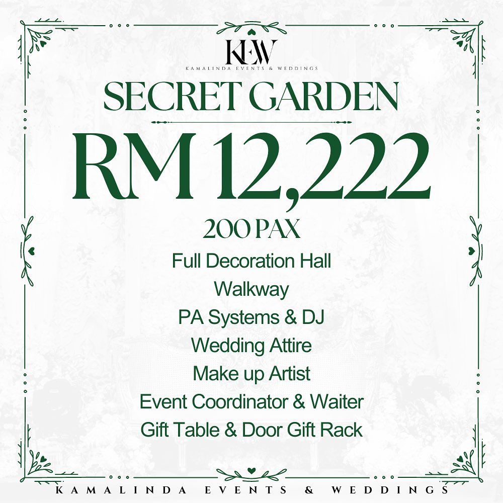 kamalindaevents_ Facebook ad: Simpan Buah Dalam Peti