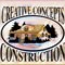 Creative Concepts Construction/Restoration and Handyman Services
