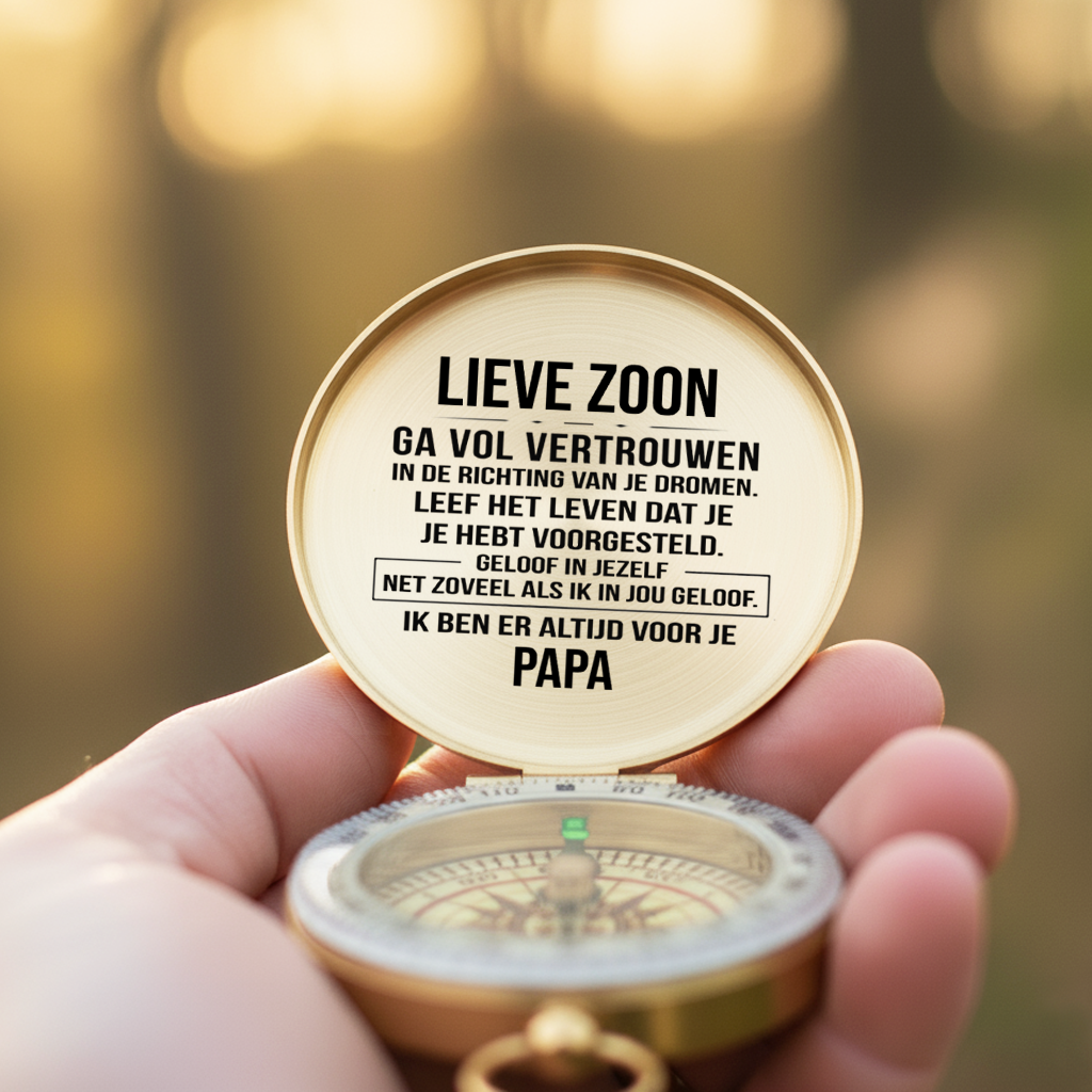 Life Path Compass Facebook ad