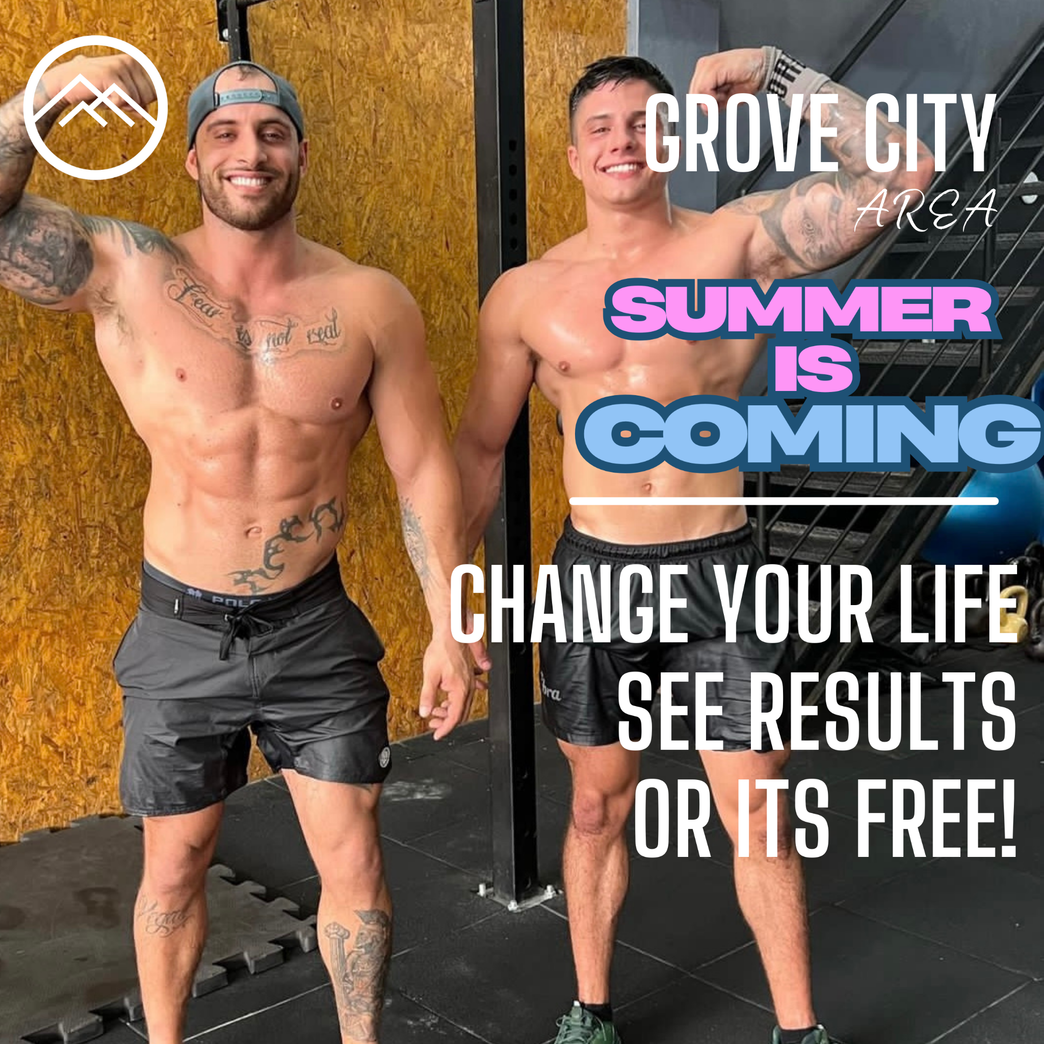 Global Functional Fitness Facebook ad from Jun 24, 2026