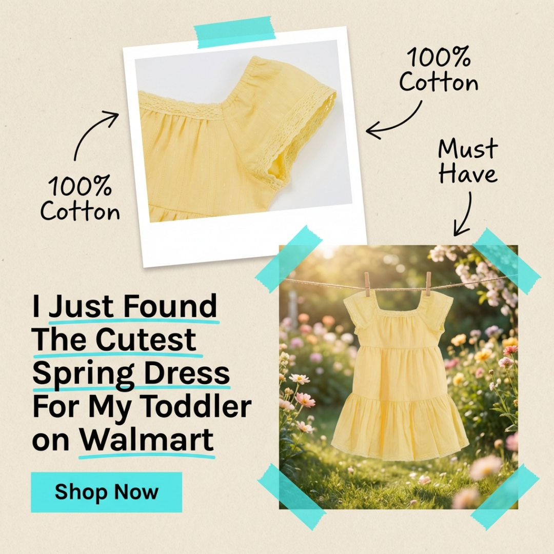 22 Words Facebook ad