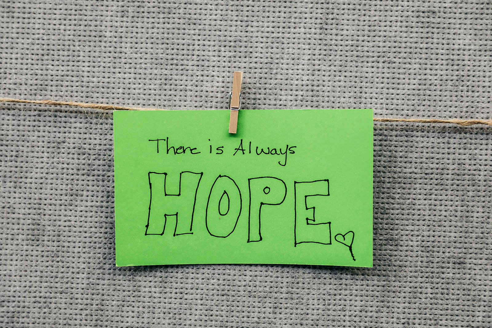 Cholangiocarcinoma Foundation Facebook ad: Strength in community