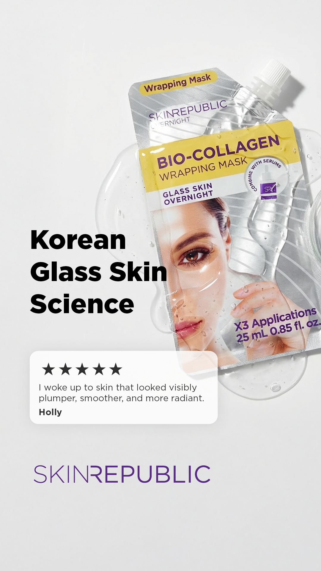 Superbalist.com Facebook ad