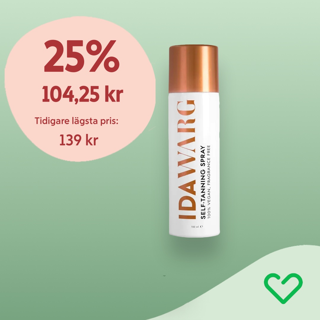 Apotek Hjärtat Facebook ad