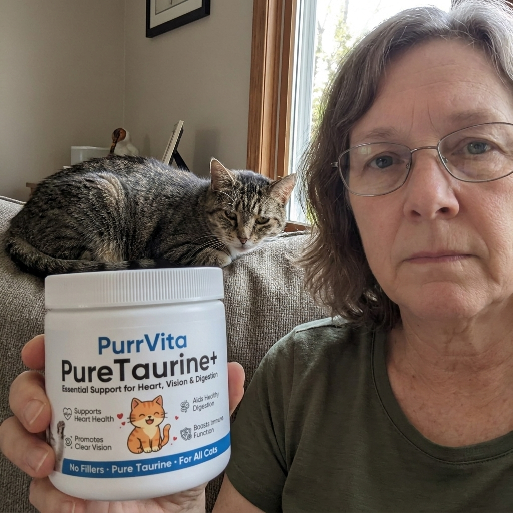 Sharon Miller Facebook ad