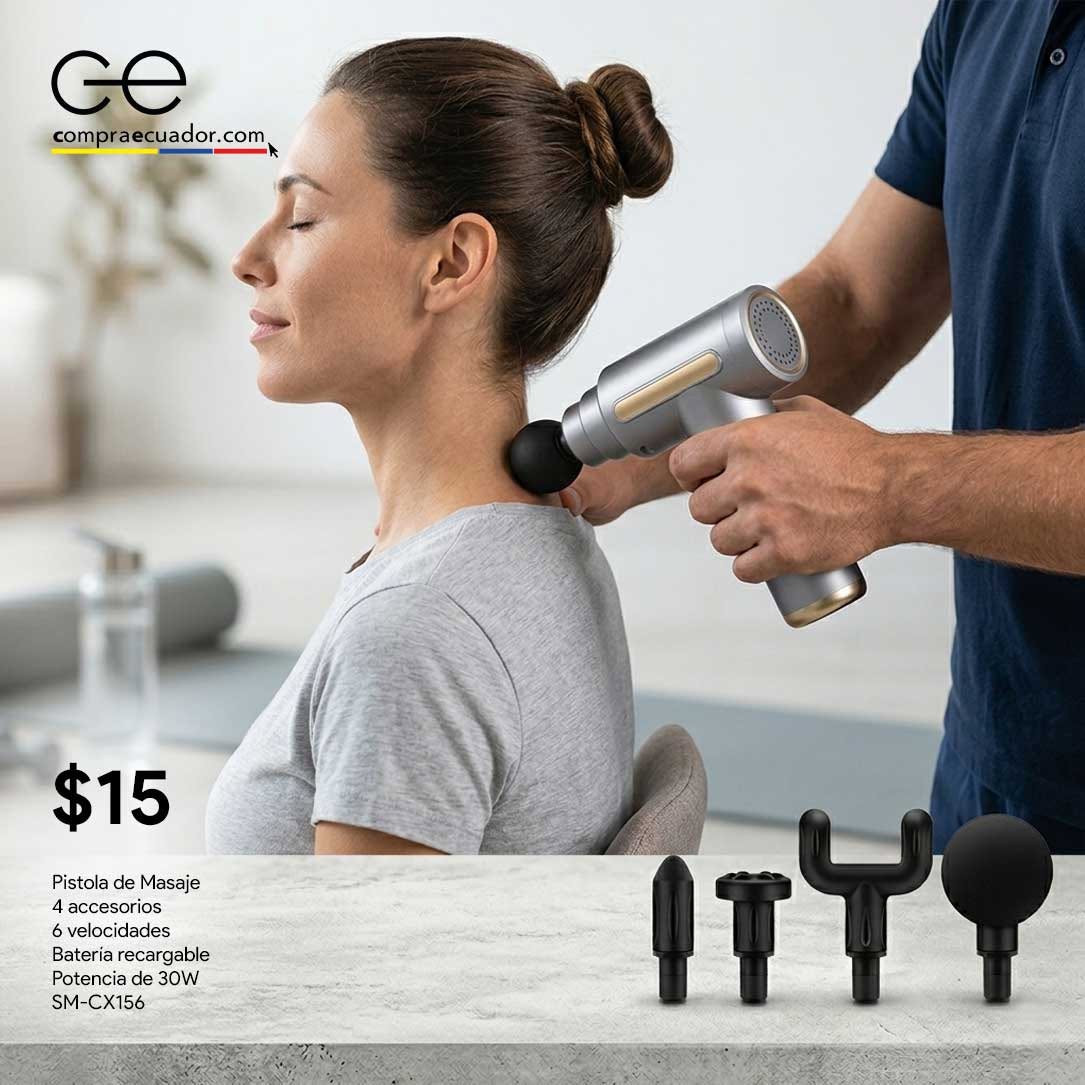 Compraecuador Facebook ad