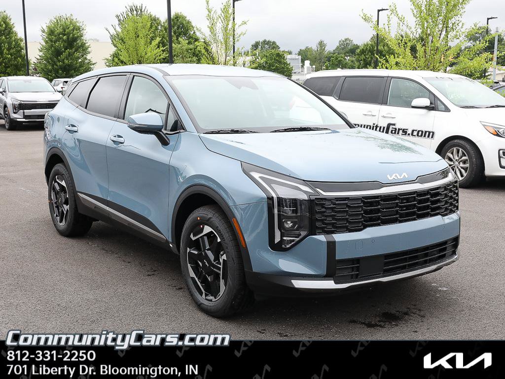 Community Kia of Bloomington Facebook ad from Jul 12, 2026
