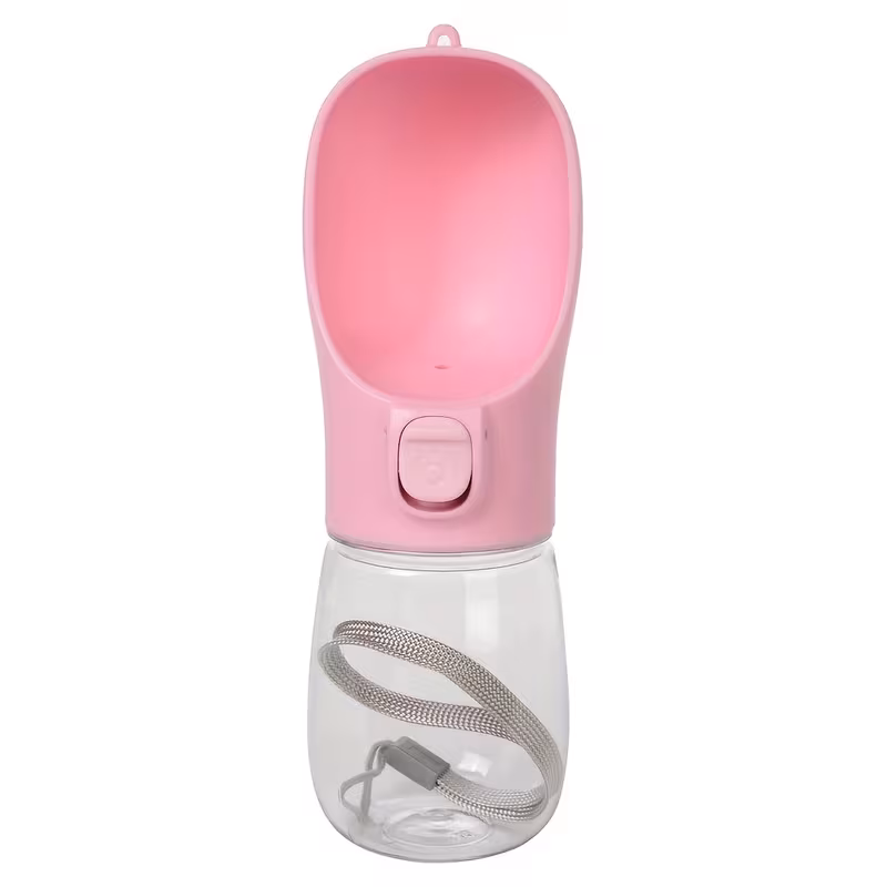 Dog Summer hydration Facebook ad from May 23, 2026