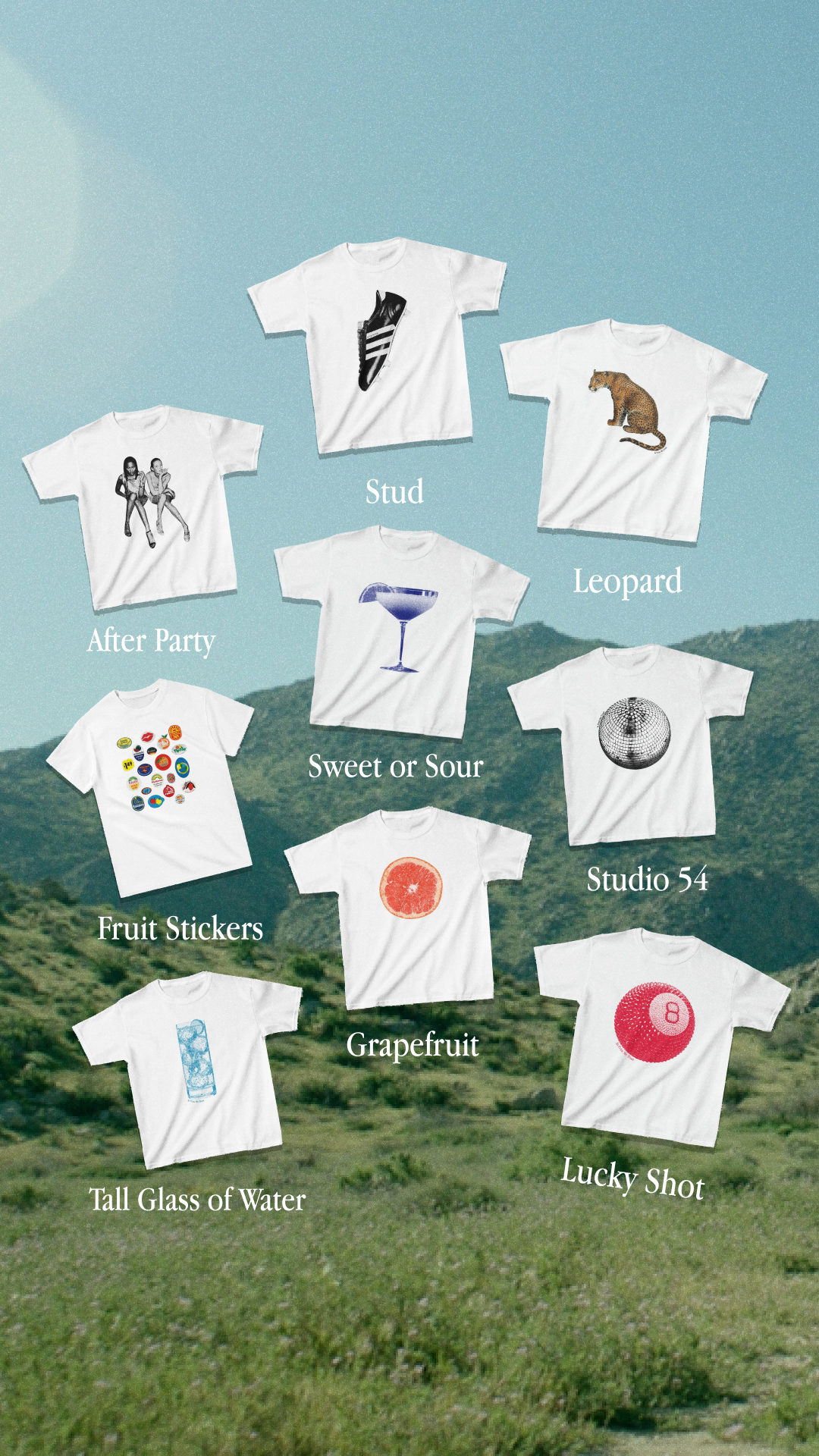 In Print We Trust - The Original Graphic Baby Tee Facebook ad