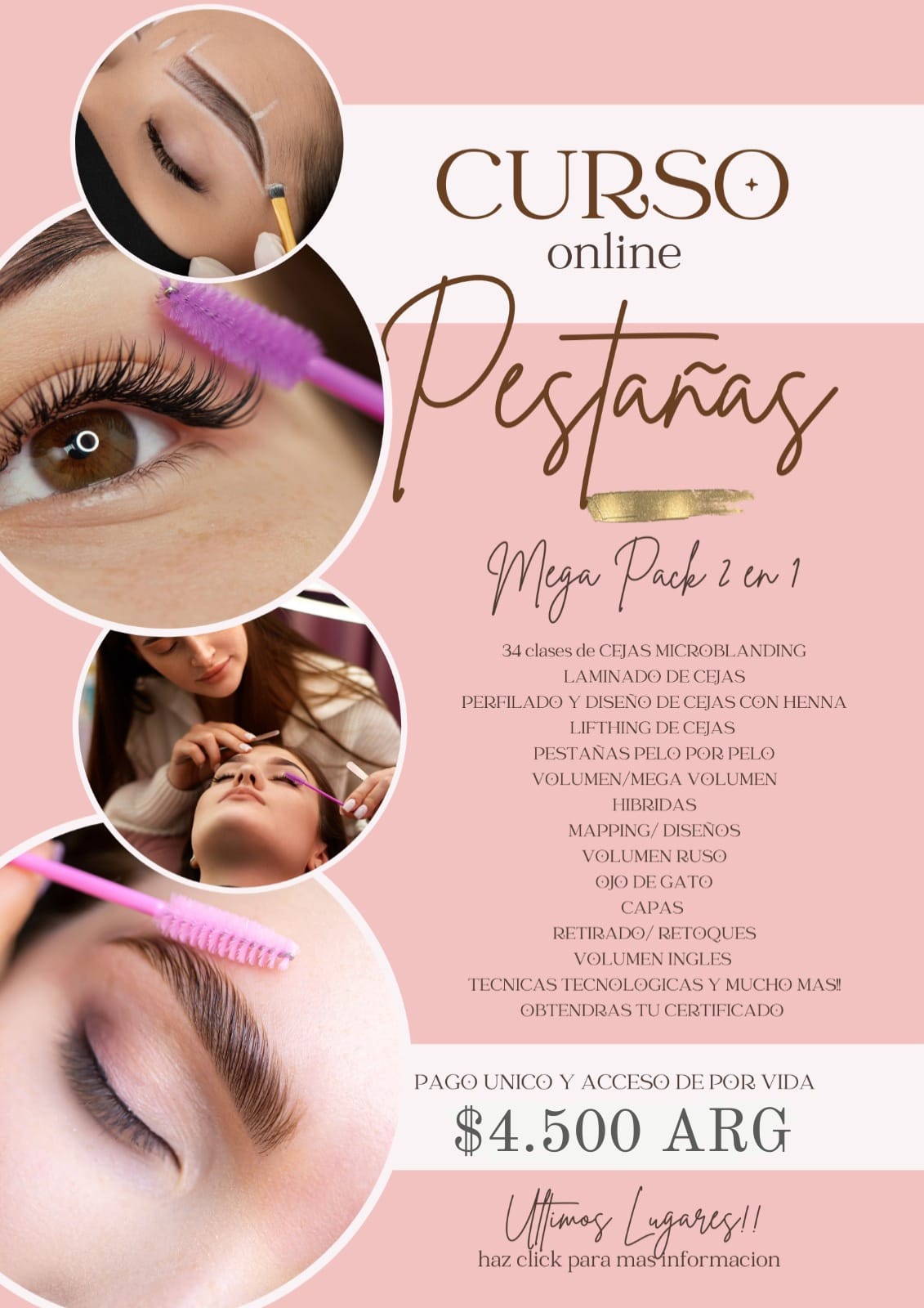 Heartmade online Facebook ad