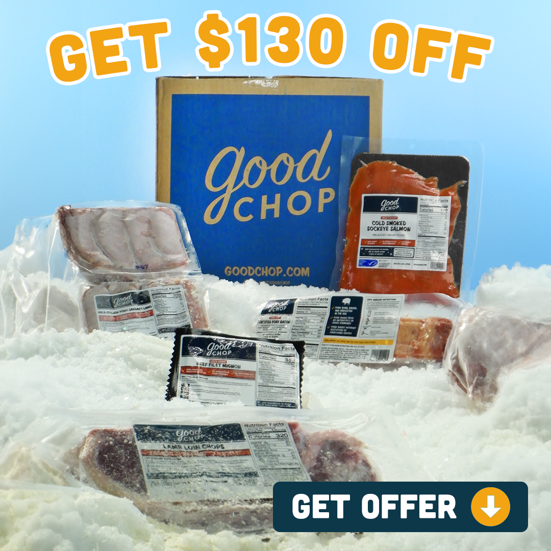 So Yummy Facebook ad