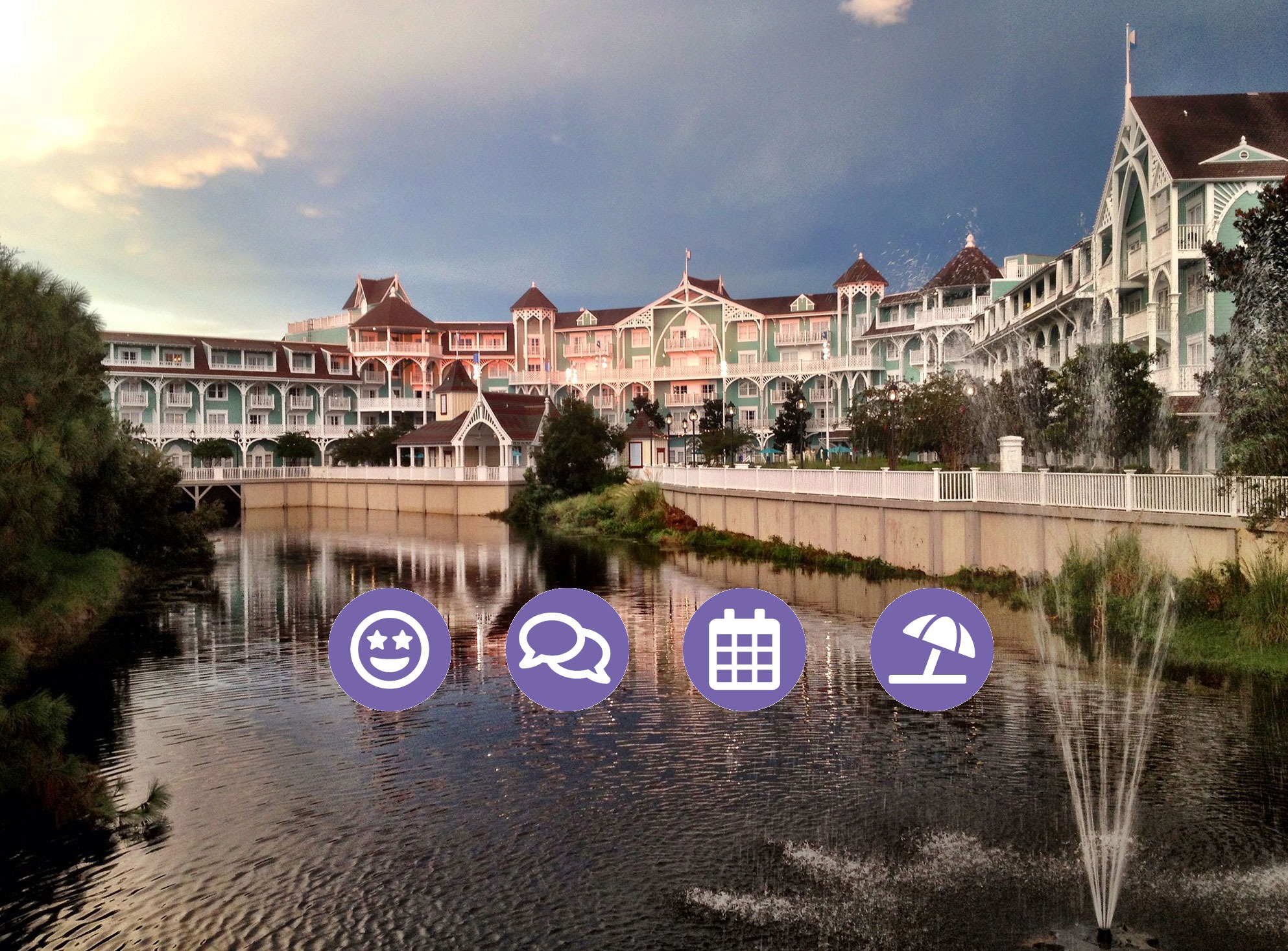 DVC Shop Facebook ad
