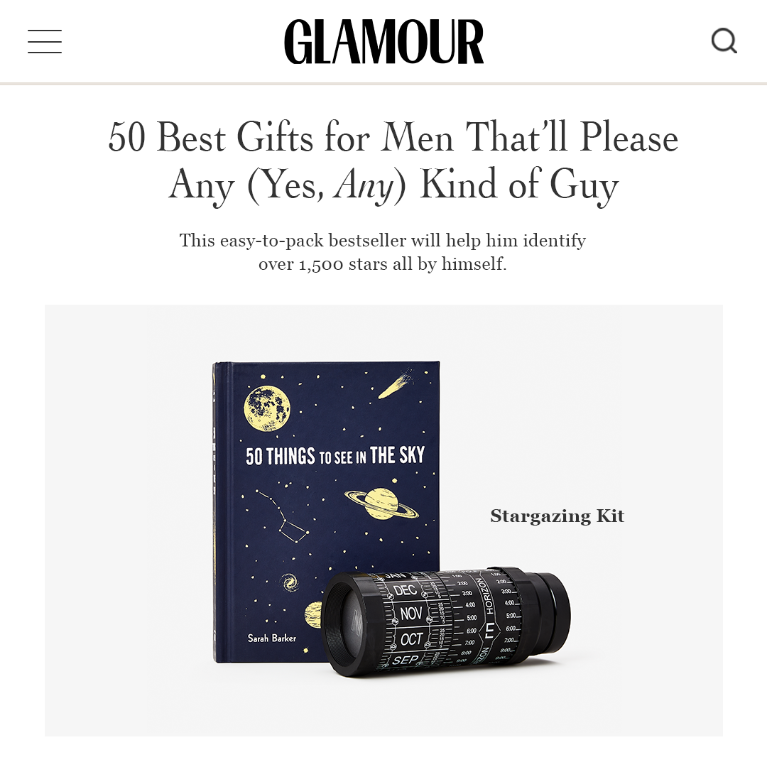 Bespoke Post Facebook ad