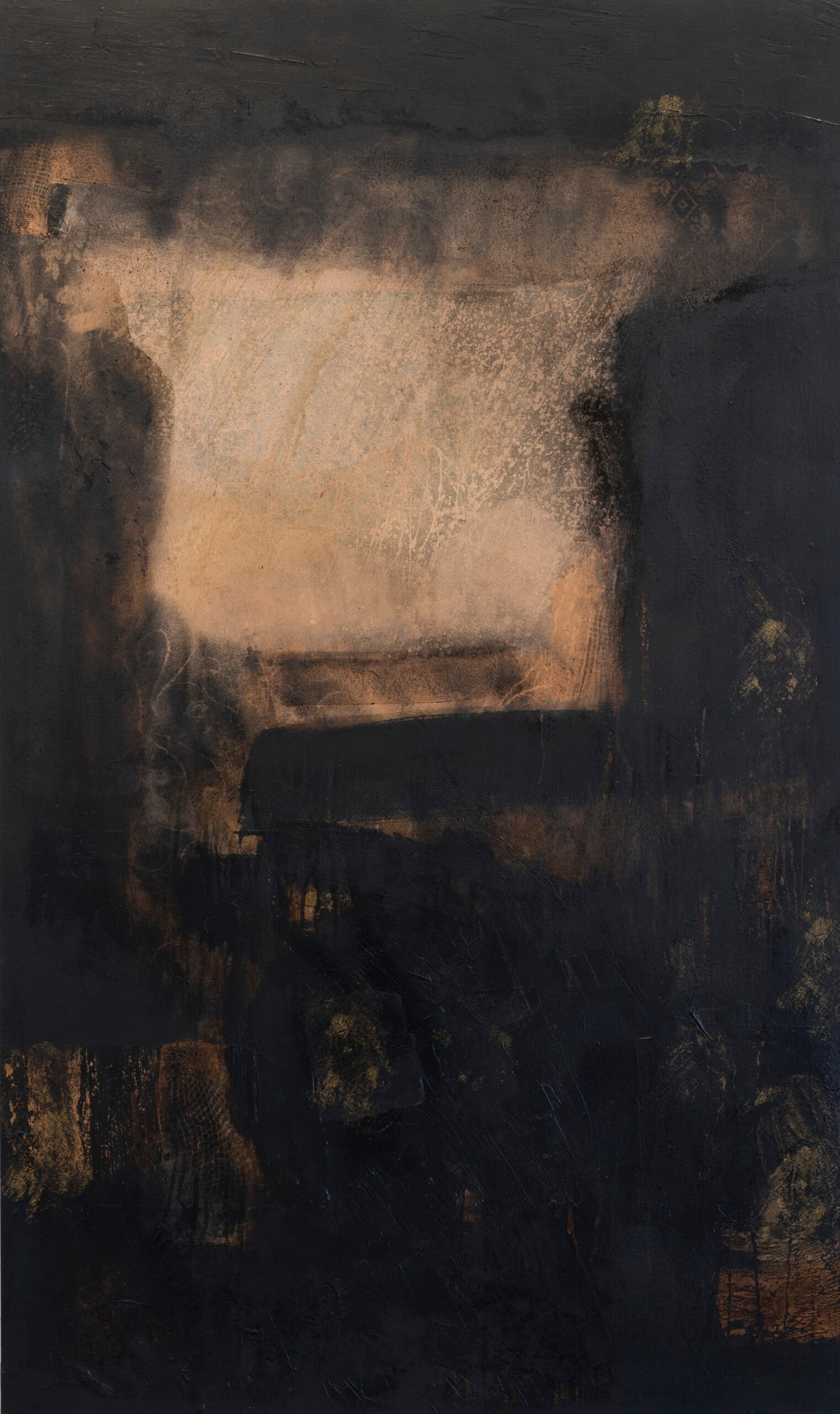 Madeline Gordon Gallery Facebook ad: Madeline Gordon Gallery represents a convergence of passion…