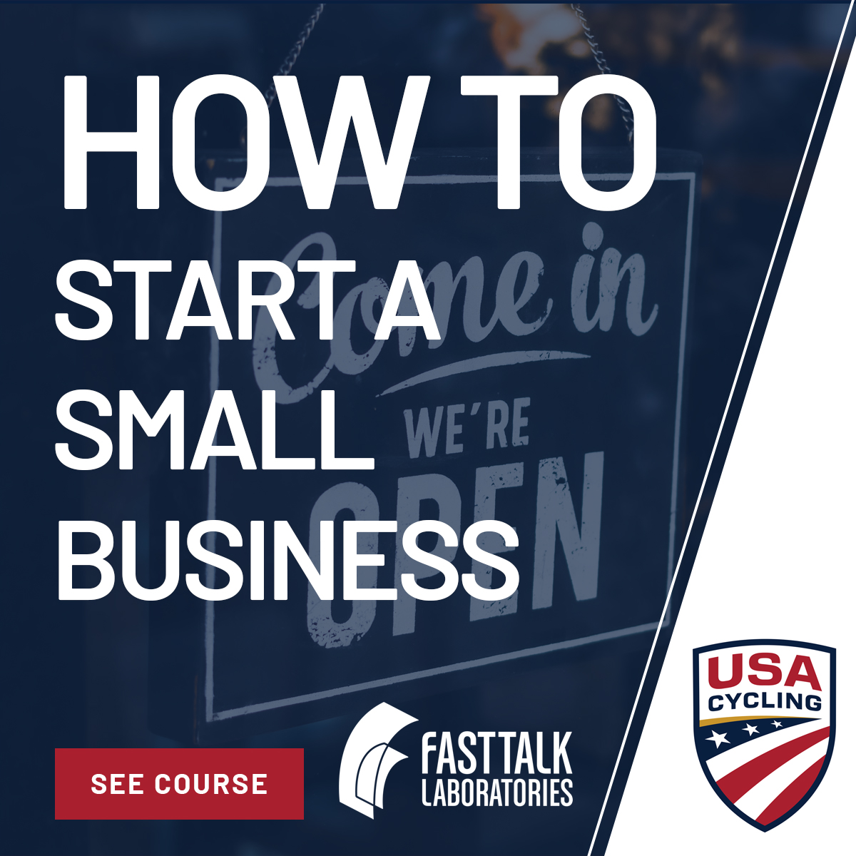 Fast Talk Laboratories Facebook ad
