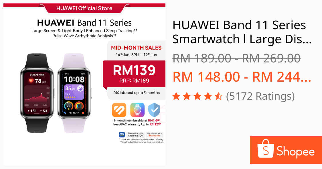 JIMAT KAKI MY Facebook ad