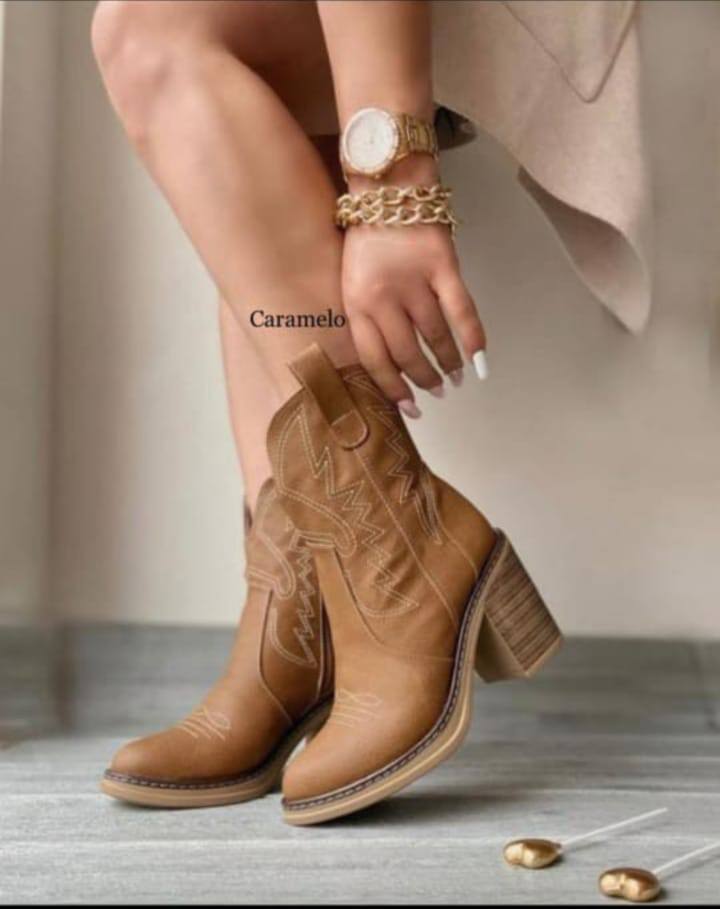Miss Shoes Facebook ad