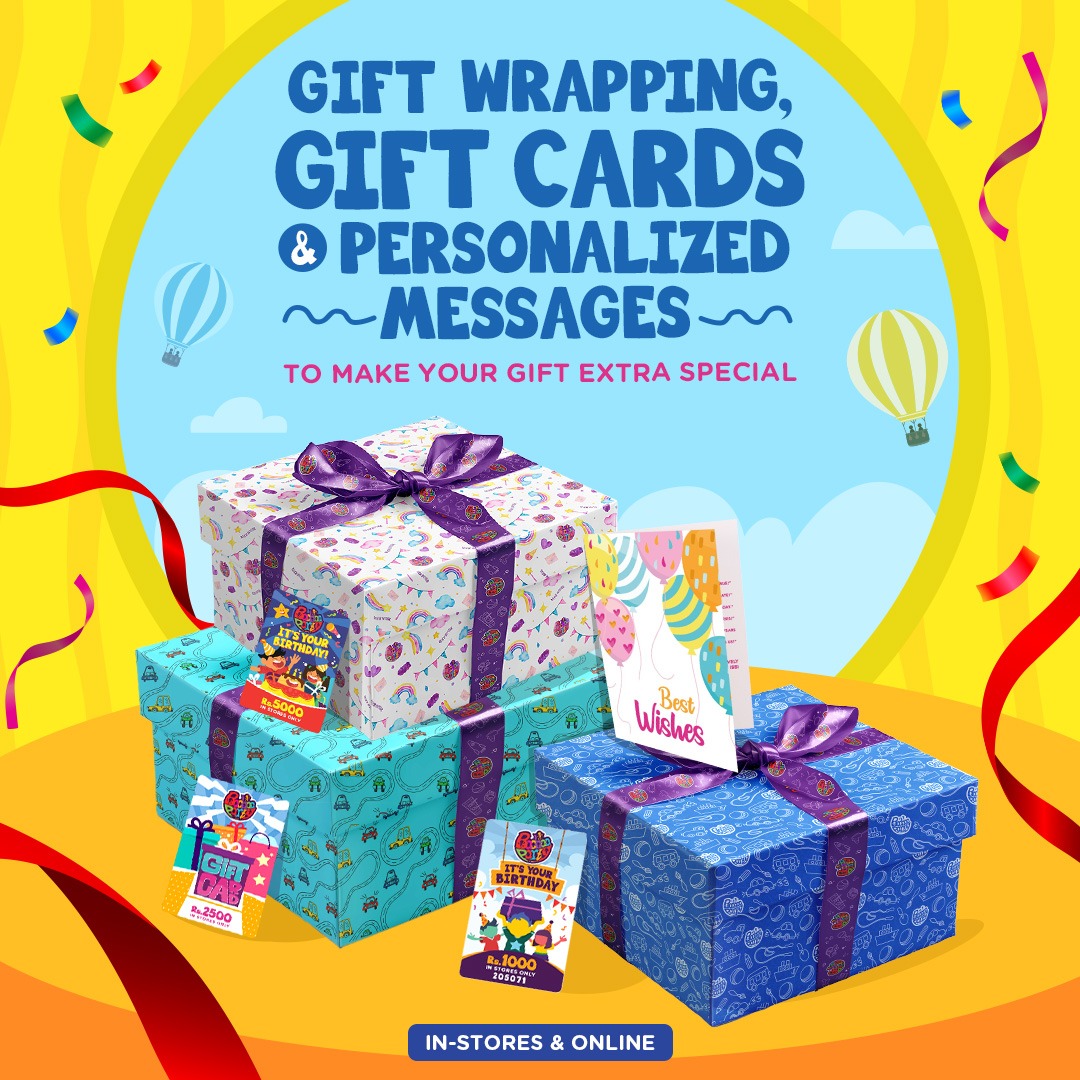 Bachaa Party Facebook ad