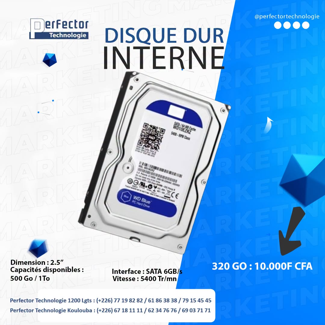 Perfector Technologie Facebook ad: Une seule panne, et des mois de travail…