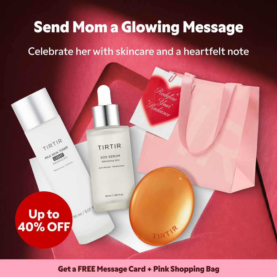 Tirtir Global Facebook ad