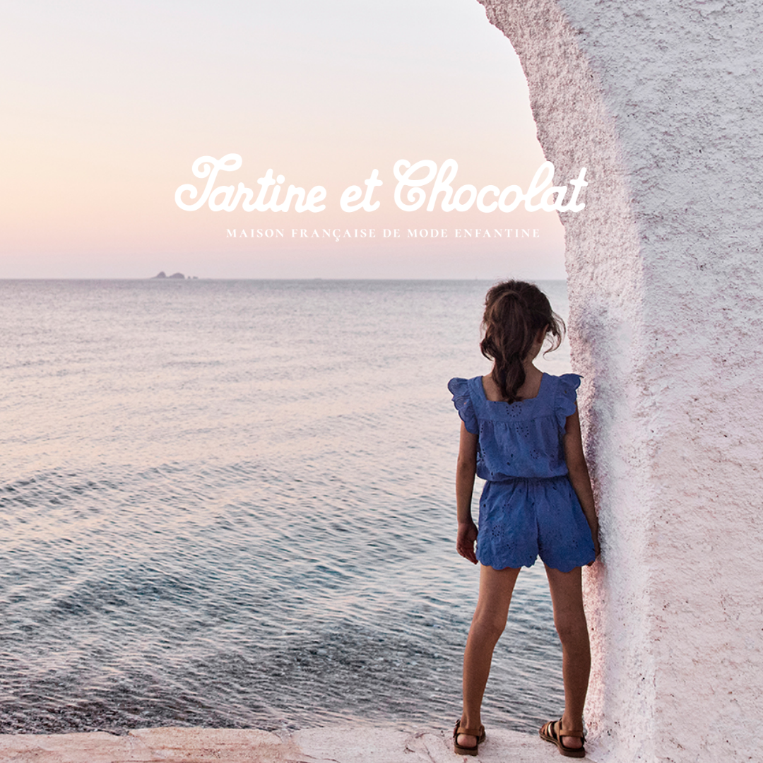Tartine et Chocolat Facebook ad