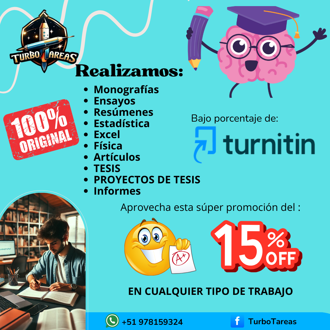 TurboTareas Facebook ad from Jun 25, 2025