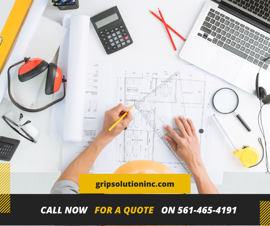 Grip Solutions Inc. Facebook ad: GRIP Solutions Inc.