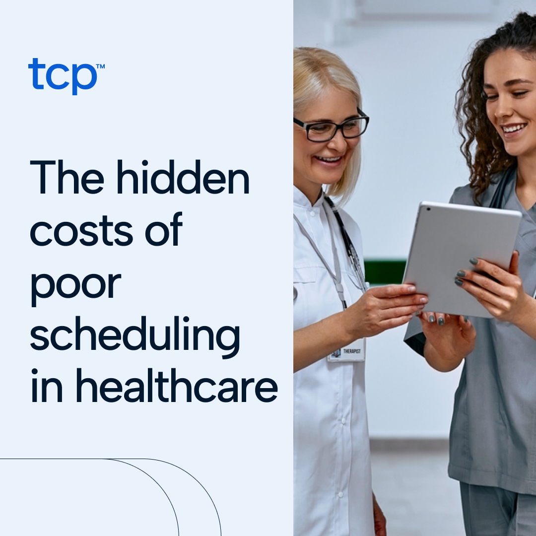 TCP Software Facebook ad from Jan 29, 2026