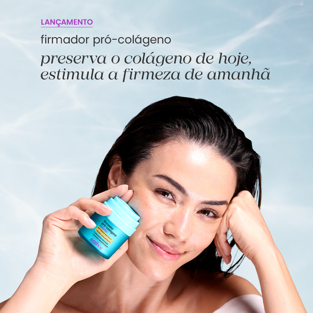 Sallve Facebook ad