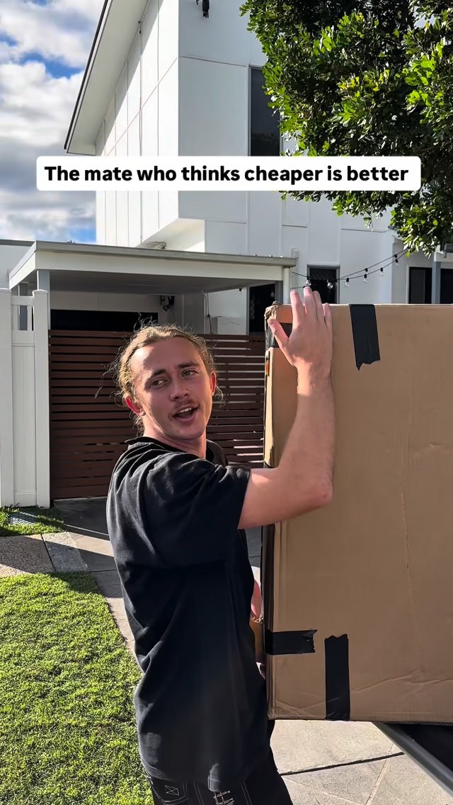 Ampd Bros Electric Bikes Facebook ad: There’s always one mate who values a good…