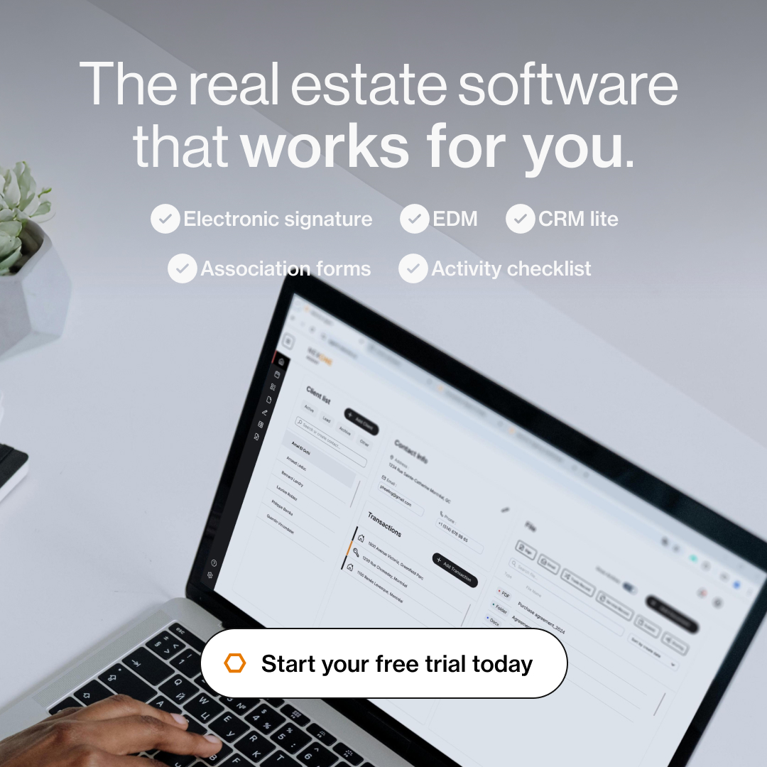 NexOne Facebook ad