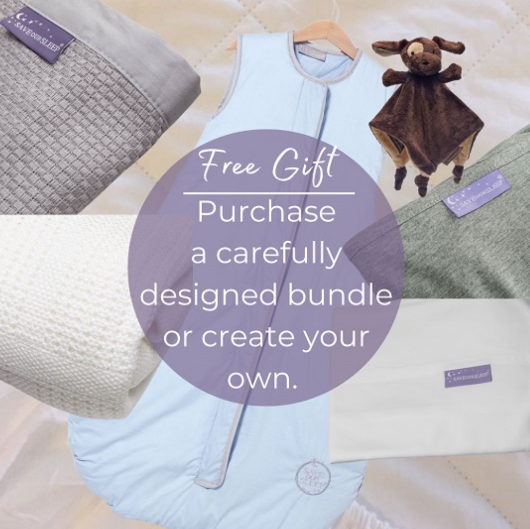 Tizzie Hall - Save Our Sleep® - The International Baby Whisperer Facebook ad